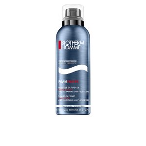 BIOTHERM : HOMME foam shaver 200 ml