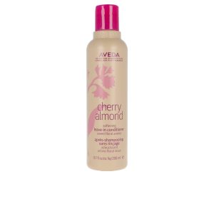 AVEDA : CHERRY ALMOND softening leave-in conditioner 200 ml
