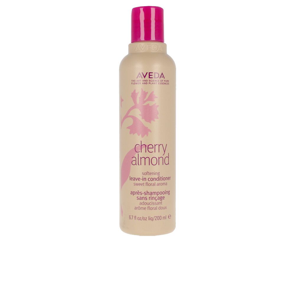 AVEDA : CHERRY ALMOND softening leave-in conditioner 200 ml