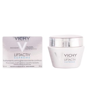 VICHY : LIFTACTIV supreme soin correction continue-rides et fermeté
