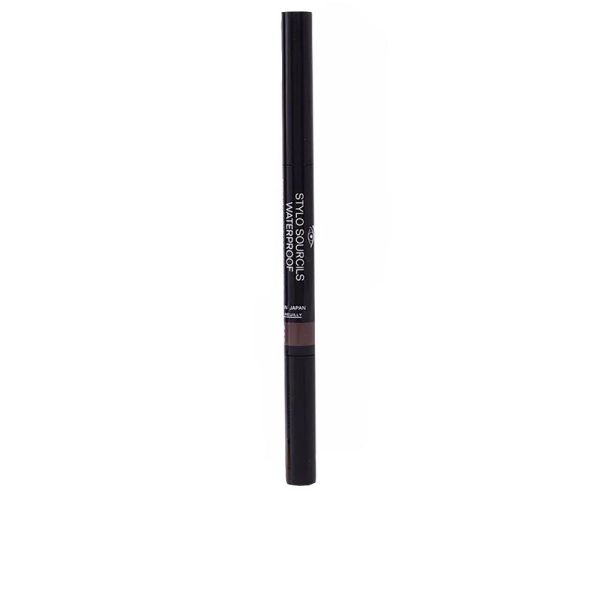 CHANEL : STYLO SOURCILS waterproof #808-brun clair