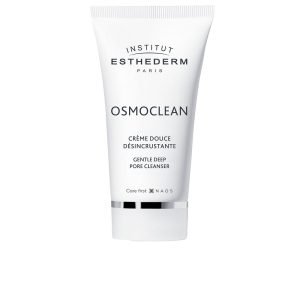 INSTITUT ESTHEDERM : OSMOCLEAN mild descaling cream 75 ml