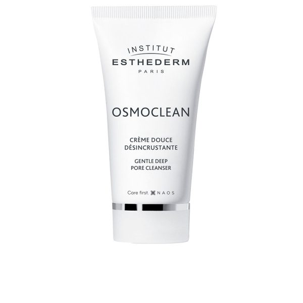 INSTITUT ESTHEDERM : OSMOCLEAN mild descaling cream 75 ml