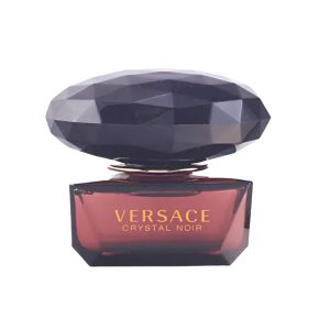 VERSACE : CRYSTAL NOIR eau de toilette spray 50 ml