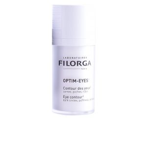 LABORATOIRES FILORGA : OPTIM-EYES eye contour 15 ml