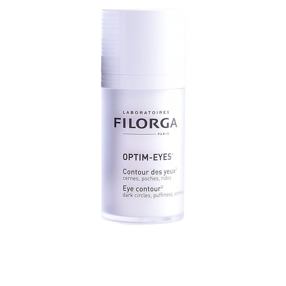 LABORATOIRES FILORGA : OPTIM-EYES eye contour 15 ml