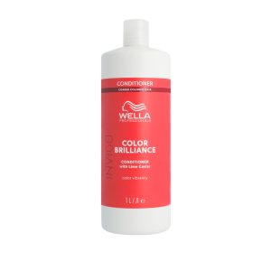 WELLA PROFESSIONALS : INVIGO COLOR BRILLIANCE Color Protecting Conditioner for Thick Hair 1000 ml
