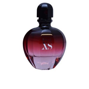 RABANNE : BLACK XS FOR HER eau de parfum spray 80 ml
