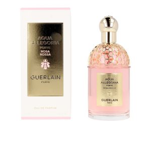 GUERLAIN : AQUA ALLEGORIA ROSA ROSSA FORTE edp vapo 125 ml