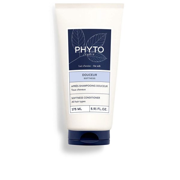PHYTO : DOUCEUR smoothness conditioner 175 ml