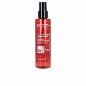 REDKEN : FRIZZ DISMISS instant deflate serum-in-oil 125 ml
