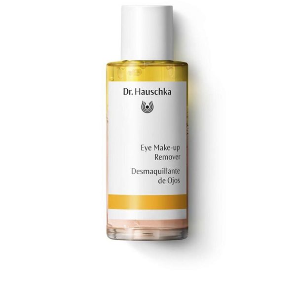 DR. HAUSCHKA : Eye makeup remover 75 ml