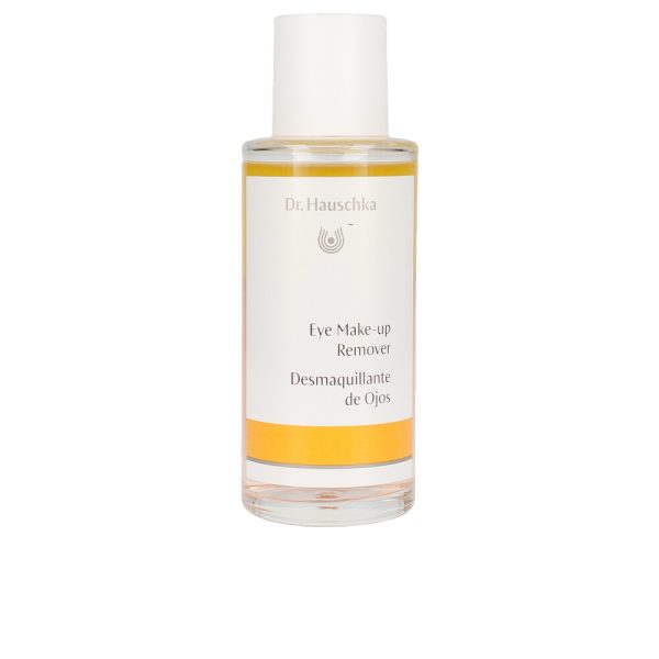 DR. HAUSCHKA : Eye makeup remover 75 ml