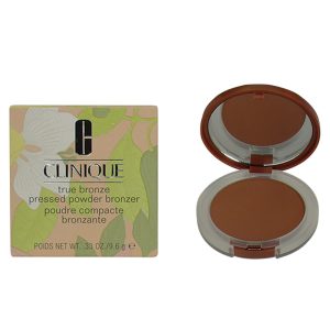 CLINIQUE : TRUE BRONZE powder #03-sunblushed 9,6 gr