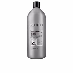 REDKEN : HAIR CLEANSING CREAM shampoo 1000 ml