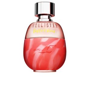 HOLLISTER : FESTIVAL VIBES FOR HER eau de parfum spray 100 ml
