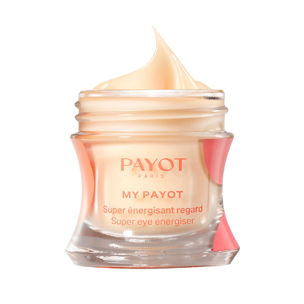 PAYOT : MY PAYOT super energizing regard 15 ml