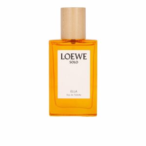 LOEWE : SOLO LOEWE ELLA eau de toilette spray 30 ml