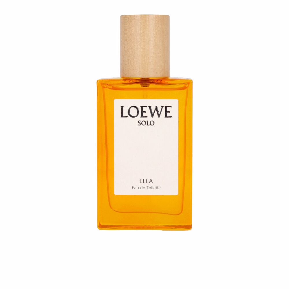 LOEWE : SOLO LOEWE ELLA eau de toilette spray 30 ml