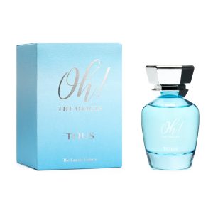 TOUS : OH! THE ORIGIN eau de toilette spray 50 ml