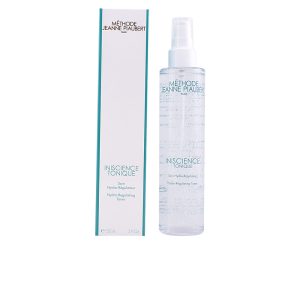 MÉTHODE JEANNE PIAUBERT : INISCIENCE tonique soin hydro-régulateur 150 ml