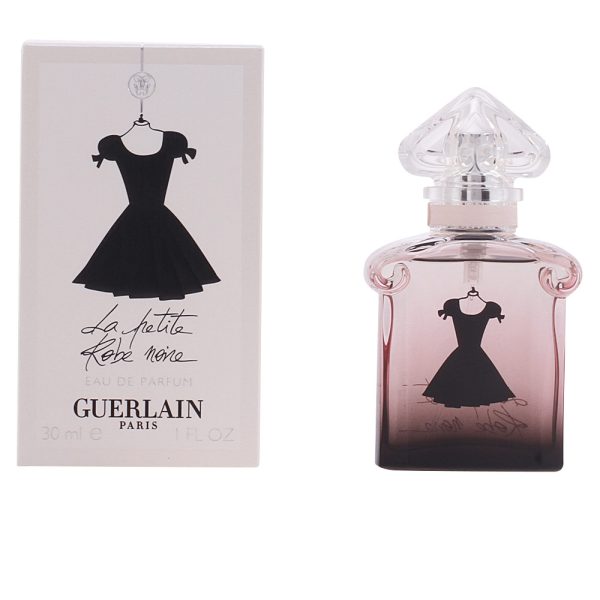GUERLAIN : LA PETITE ROBE NOIRE eau de parfum spray 30 ml