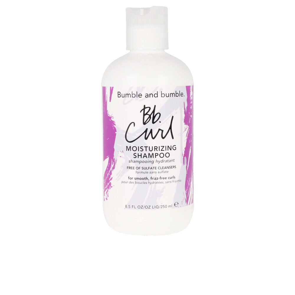 BUMBLE & BUMBLE : BB CURL shampoo 250 ml