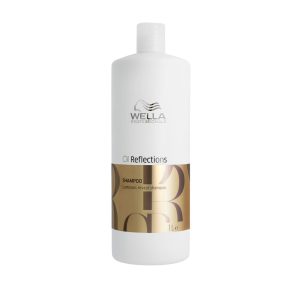 WELLA PROFESSIONALS : OIL REFLECTIONS Shine Enhancing Shampoo 1000 ml