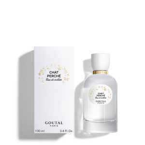 GOUTAL : CHAT PERCHÉ eau de toilette spray 100 ml