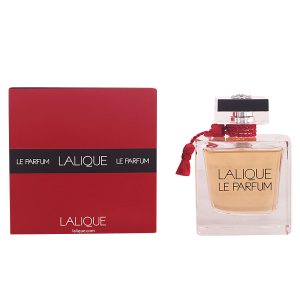 LALIQUE : LALIQUE LE PARFUM eau de parfum spray 100 ml