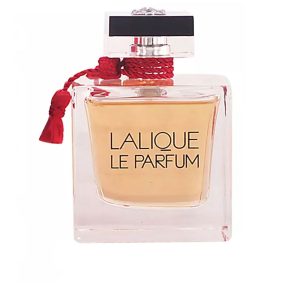 LALIQUE : LALIQUE LE PARFUM eau de parfum spray 100 ml