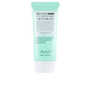 BENTON : AIR FIT UV defense sun cream 50 ml