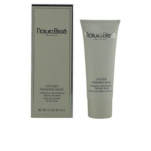NATURA BISSÉ : OXYGEN finishing mask 75 ml