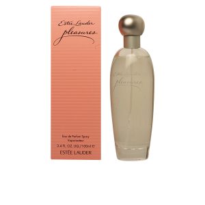 ESTÉE LAUDER : Estée Lauder Pleasures Eau de Parfum Spray 100 ml