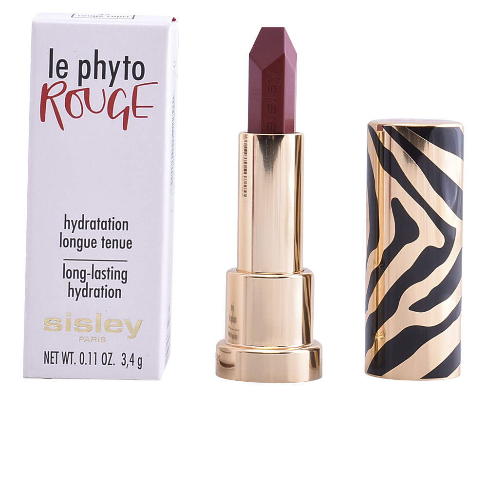 SISLEY : LE PHYTO ROUGE #43-rouge capri