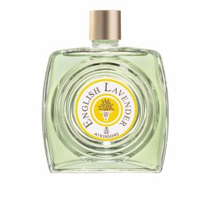 ATKINSONS : ENGLISH LAVENDER eau de toilette spray 75 ml