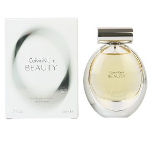 CALVIN KLEIN : BEAUTY eau de parfum spray 50 ml