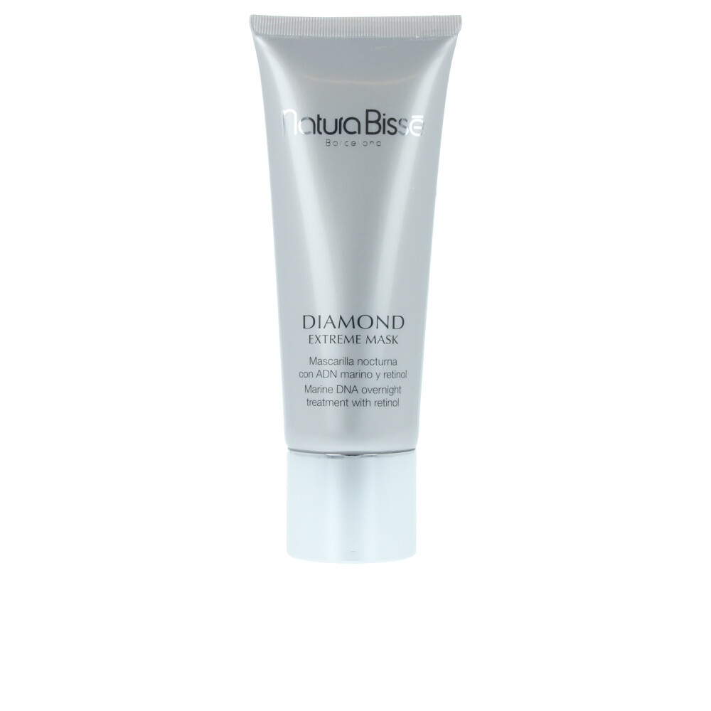 NATURA BISSÉ : DIAMOND extreme mask 75 ml