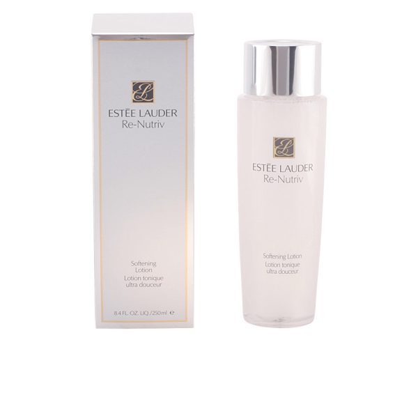 ESTÉE LAUDER : Re-Nutriv Softening Lotion 250 ml