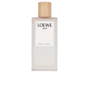 LOEWE : AGUA DE LOEWE MAR DE CORAL eau de toilette spray 100 ml