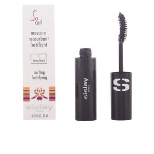 SISLEY : SO CURL mascara #01-deep black
