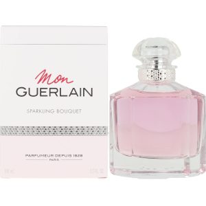 GUERLAIN : MON GUERLAIN SPARKLING eau de parfum spray 100 ml