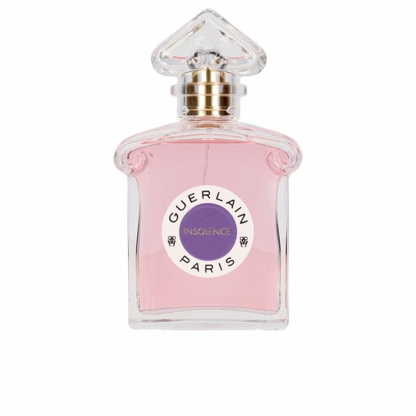 GUERLAIN : INSOLENCE eau de toilette spray 75 ml
