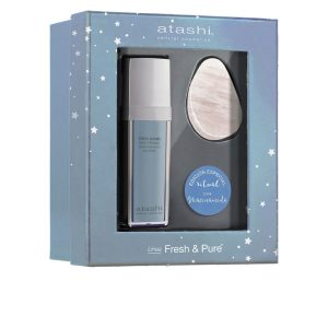 ATASHI : FRESH & PURE set 2 pz