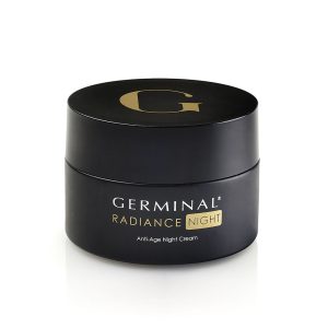 GERMINAL : ACCIÓN INMEDIATA RADIANCE anti-age night cream 50 ml