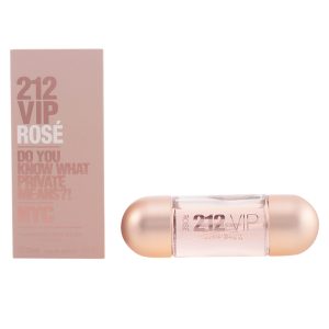 CAROLINA HERRERA : 212 VIP ROSÉ eau de parfum spray 30 ml