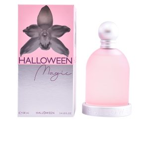HALLOWEEN : HALLOWEEN MAGIC eau de toilette spray 100 ml