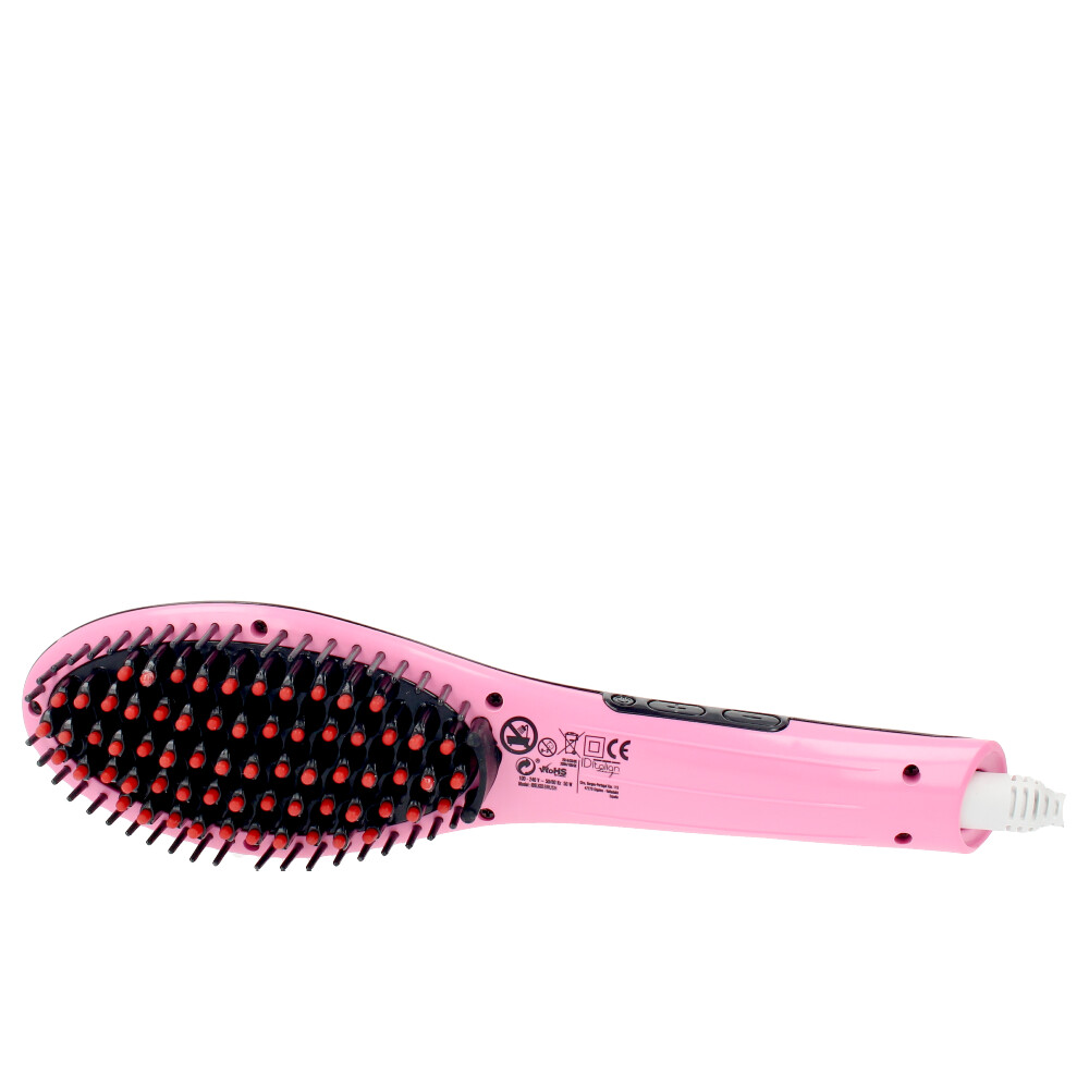 ID ITALIAN : IDItalian ceramic & infrared professional brush