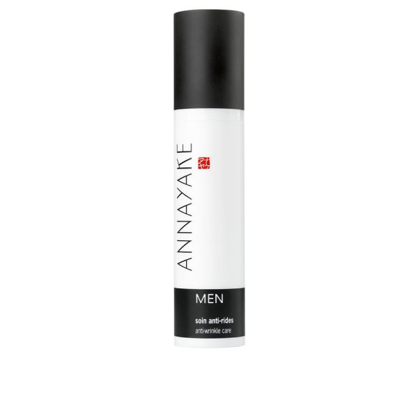 ANNAYAKE : MEN anti-winkle care 50 ml