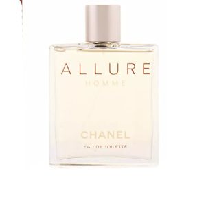 CHANEL : ALLURE HOMME eau de toilette spray 150 ml